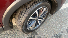 Vauxhall Crossland X 1.2T [110] Elite 5dr [Start Stop] Auto Petrol Hatchback